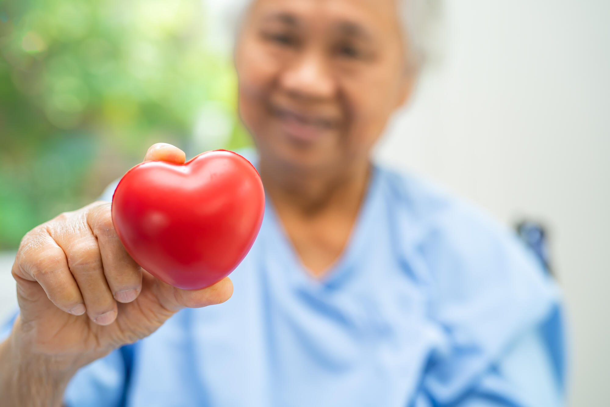 5 Signs of Good Heart Health Every Senior Should Know
