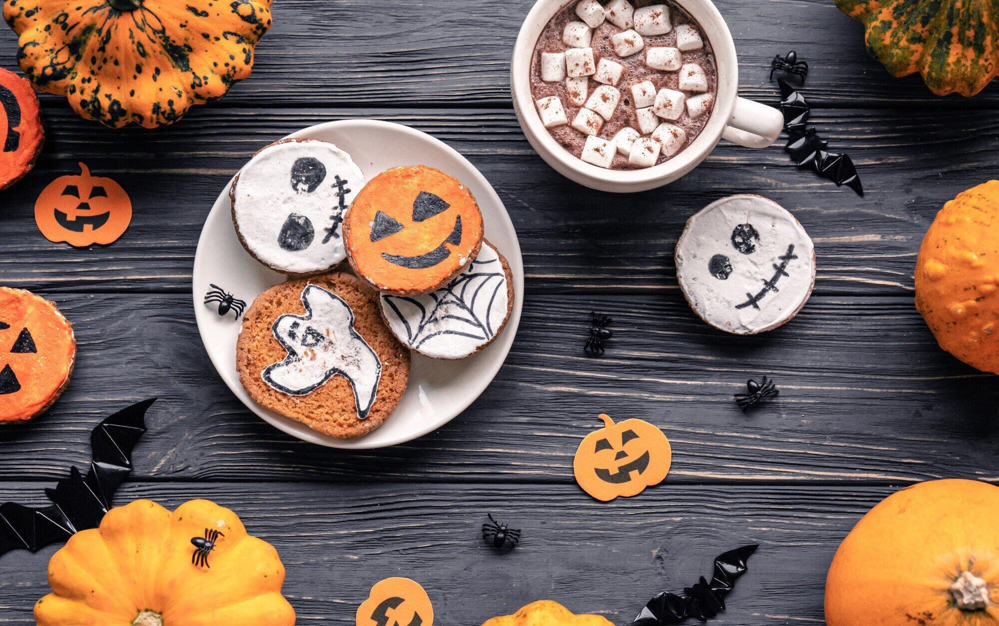 Halloween Activities for Seniors and Grandkids in Chelmsford