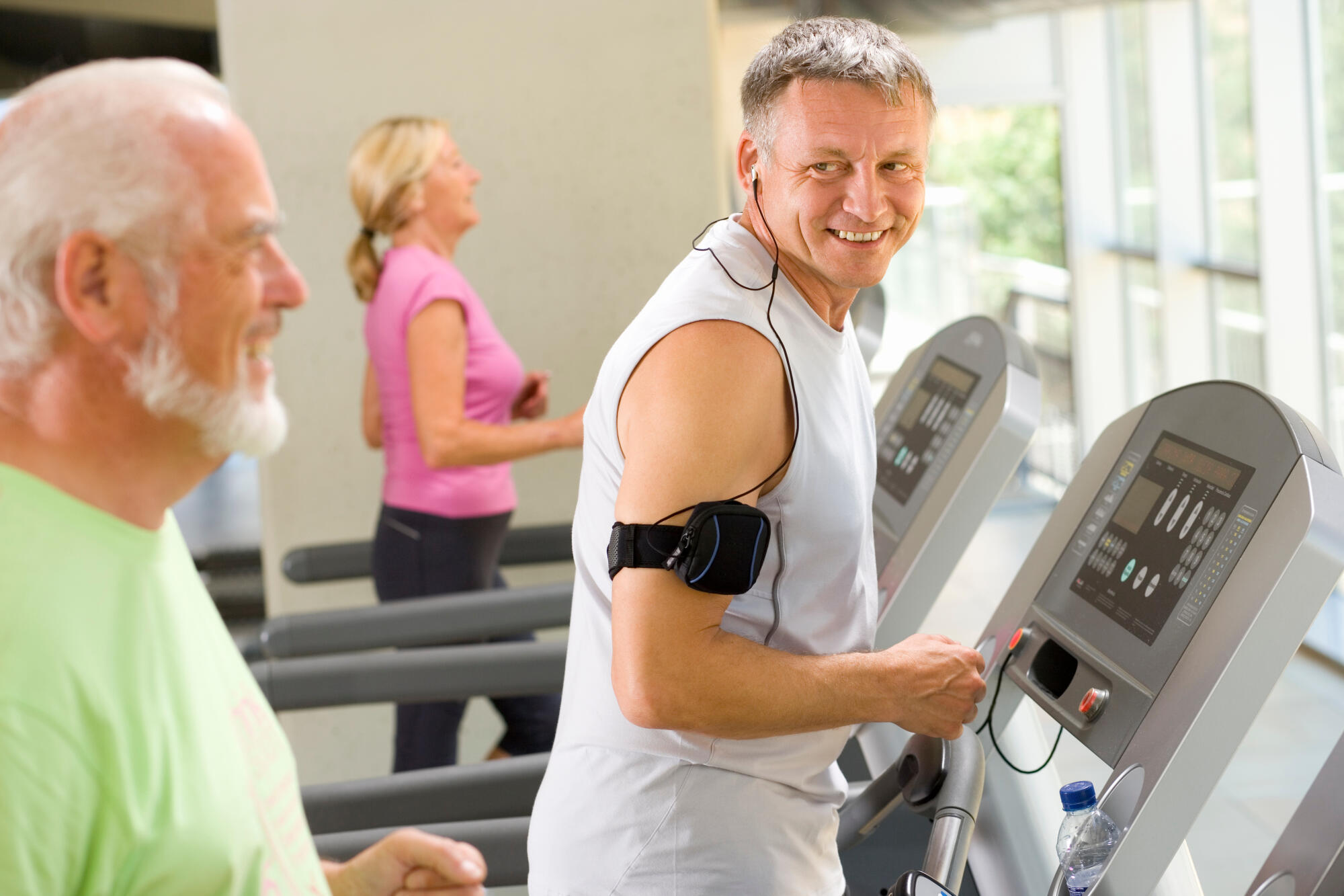 Indoor Walking Tips for Seniors in Chelmsford Independent Living