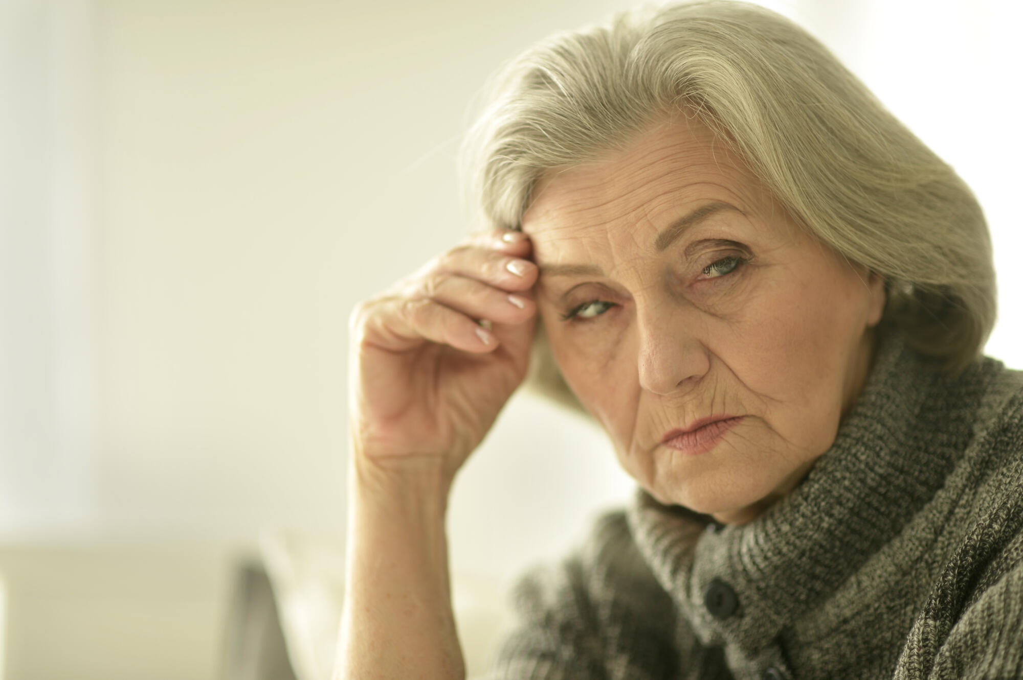 How to Beat the Winter Blues in Chelmsford Senior Living