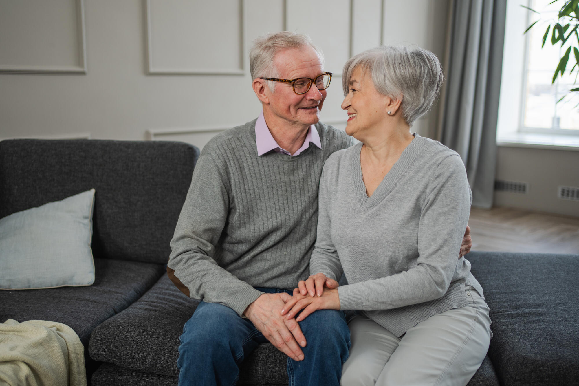 Senior Dating: How to Start Connecting Again with Confidence