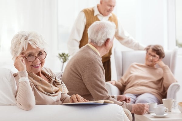 Downsizing From a Family Home: A Practical Timeline & Checklist