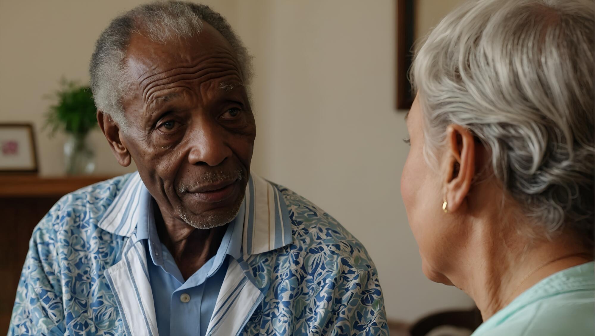 Proactive Coping Tips for Seniors Facing Life Changes