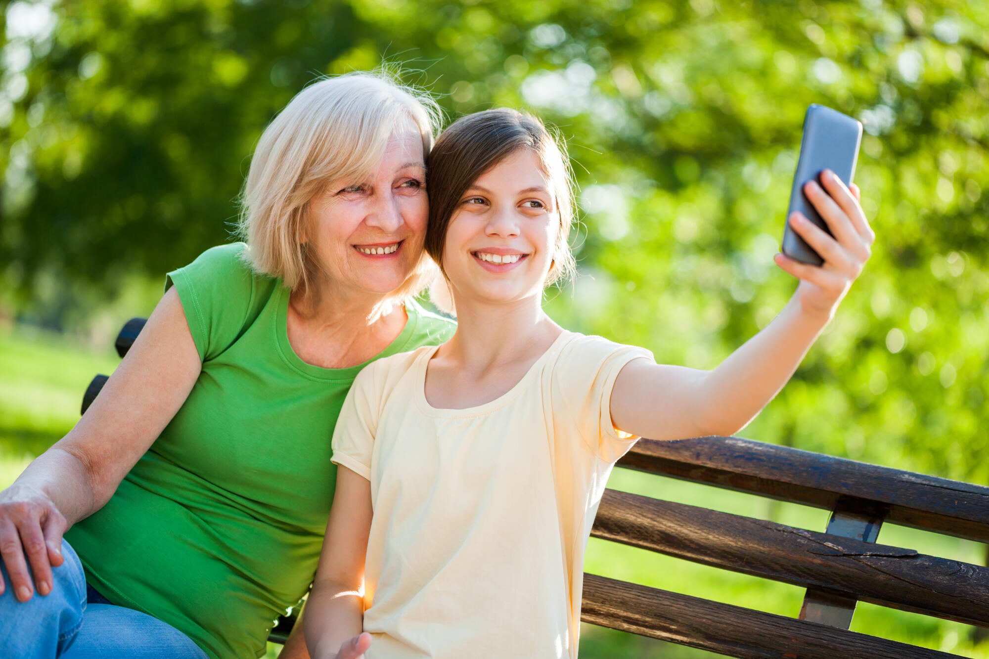 Mother's Day Ideas for Seniors in Chelmsford, Massachusetts