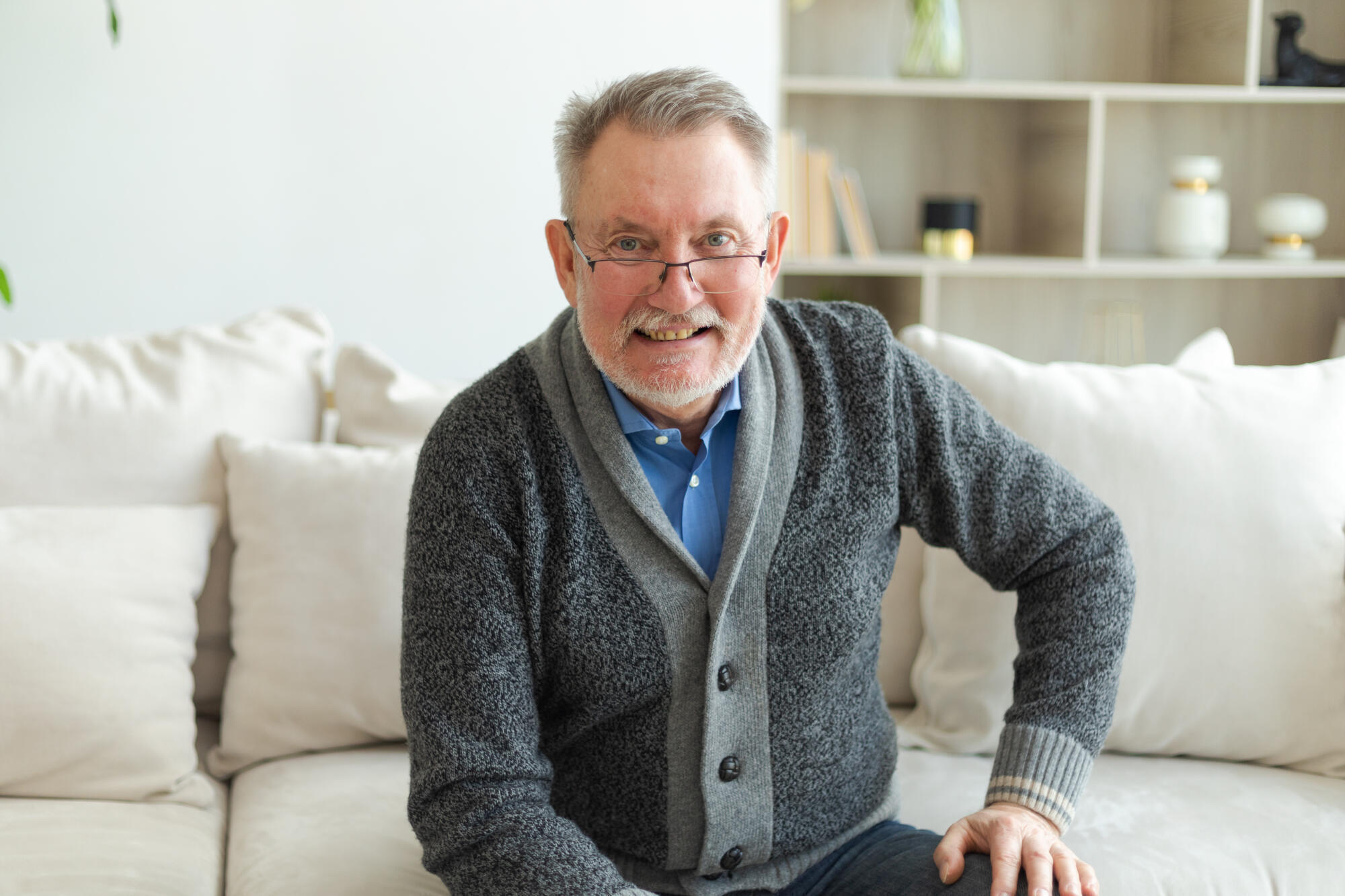 Senior Safety at Summer Place in Chelmsford: What Families Should Know