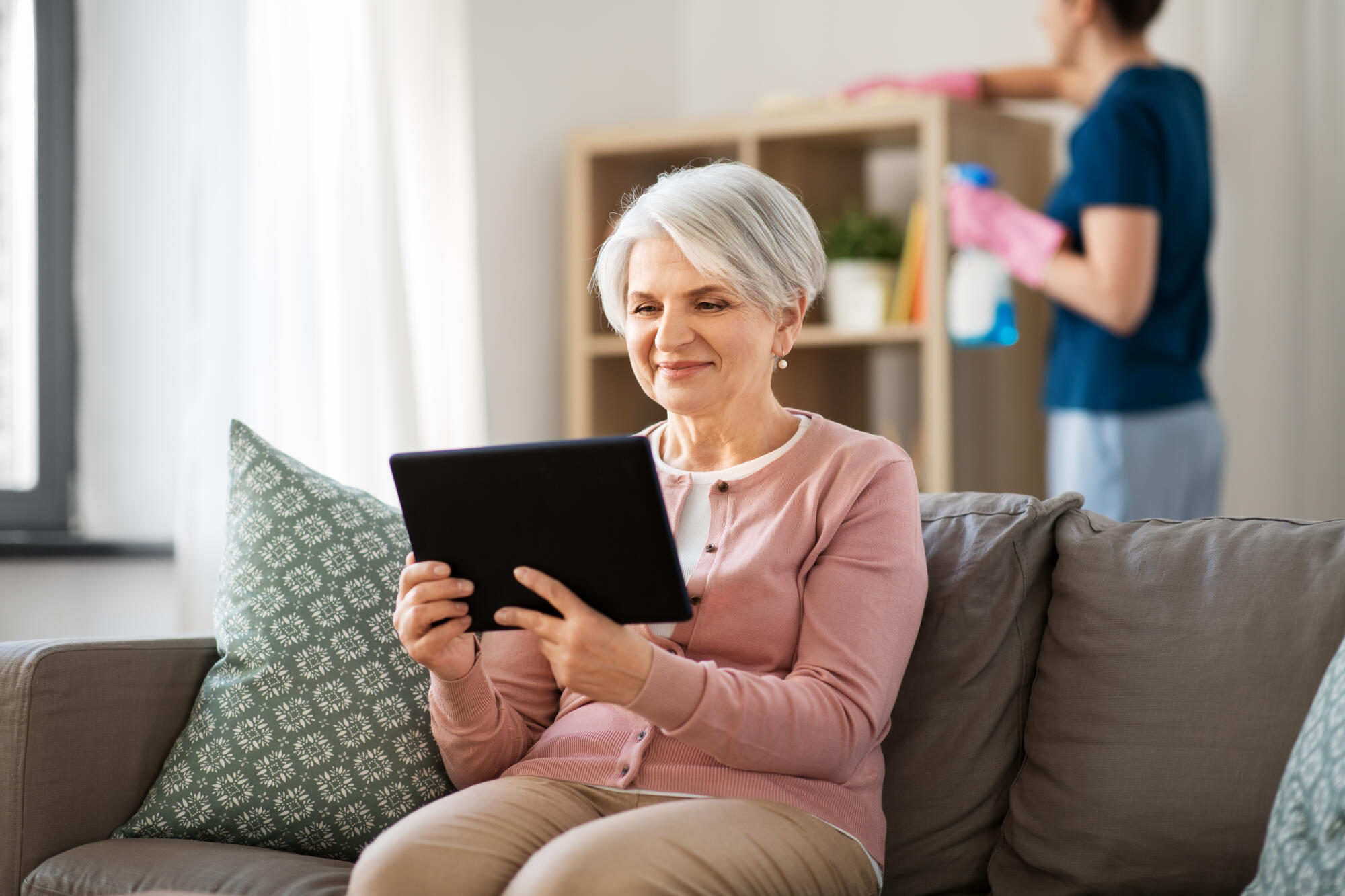 Fall Prevention Strategies for Seniors in Chelmsford, MA